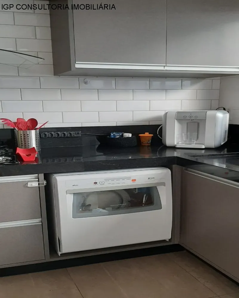 Casa, 3 quartos, 150 m² - Foto 3