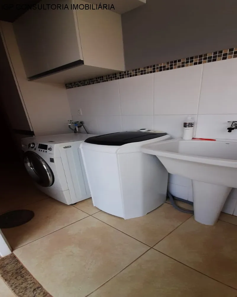 Casa, 3 quartos, 150 m² - Foto 8