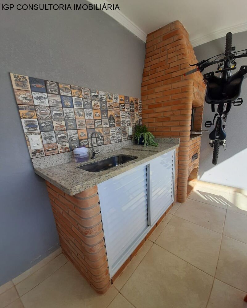 Casa, 3 quartos, 150 m² - Foto 2