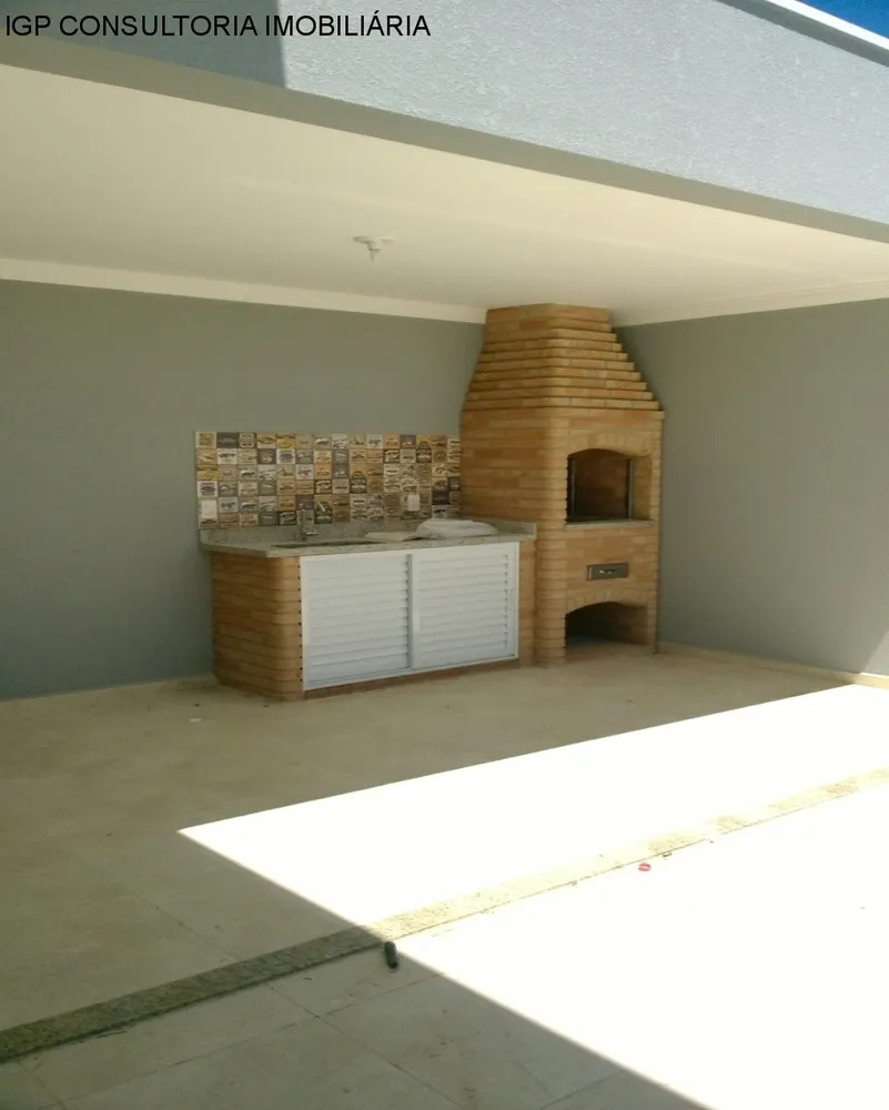 Casa, 3 quartos, 150 m² - Foto 12