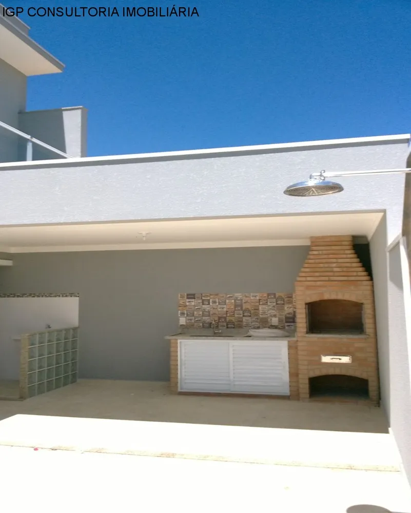 Casa, 3 quartos, 150 m² - Foto 14