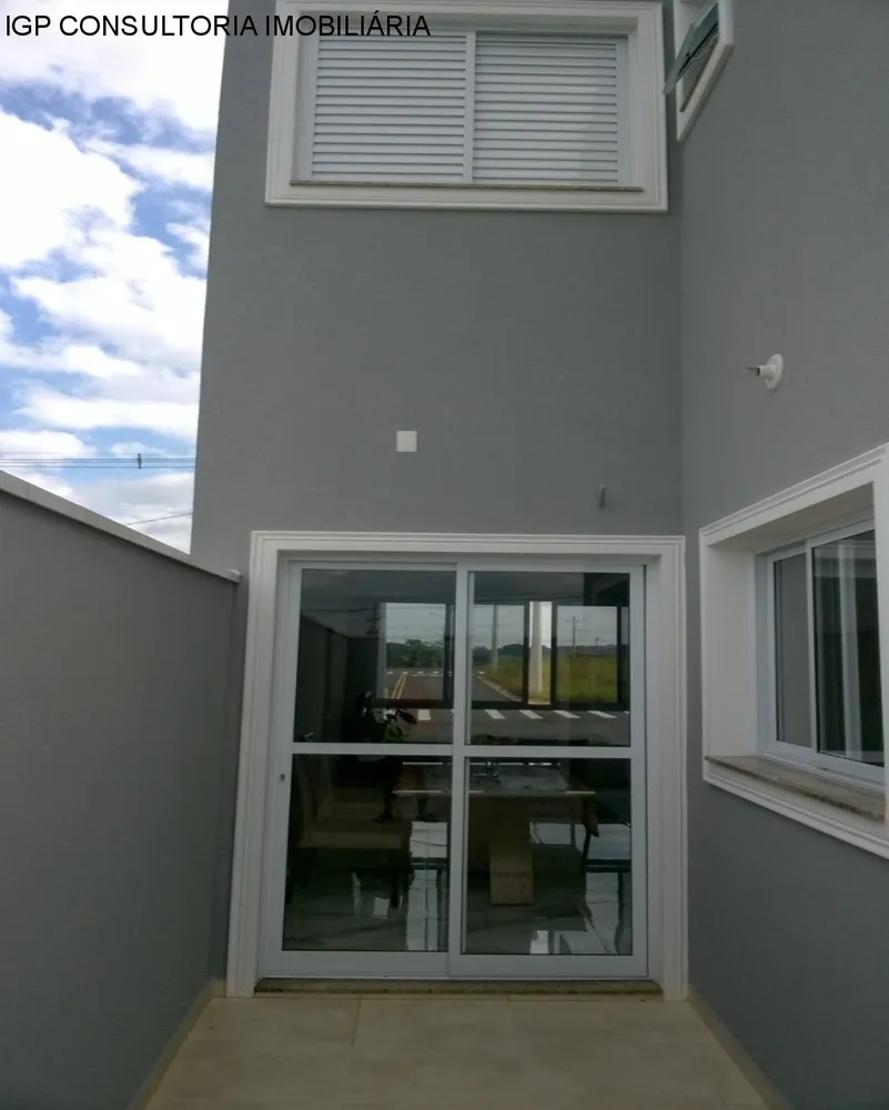 Casa, 3 quartos, 150 m² - Foto 2