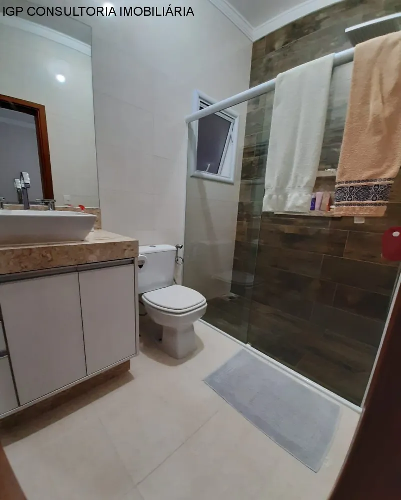 Casa, 3 quartos, 150 m² - Foto 7