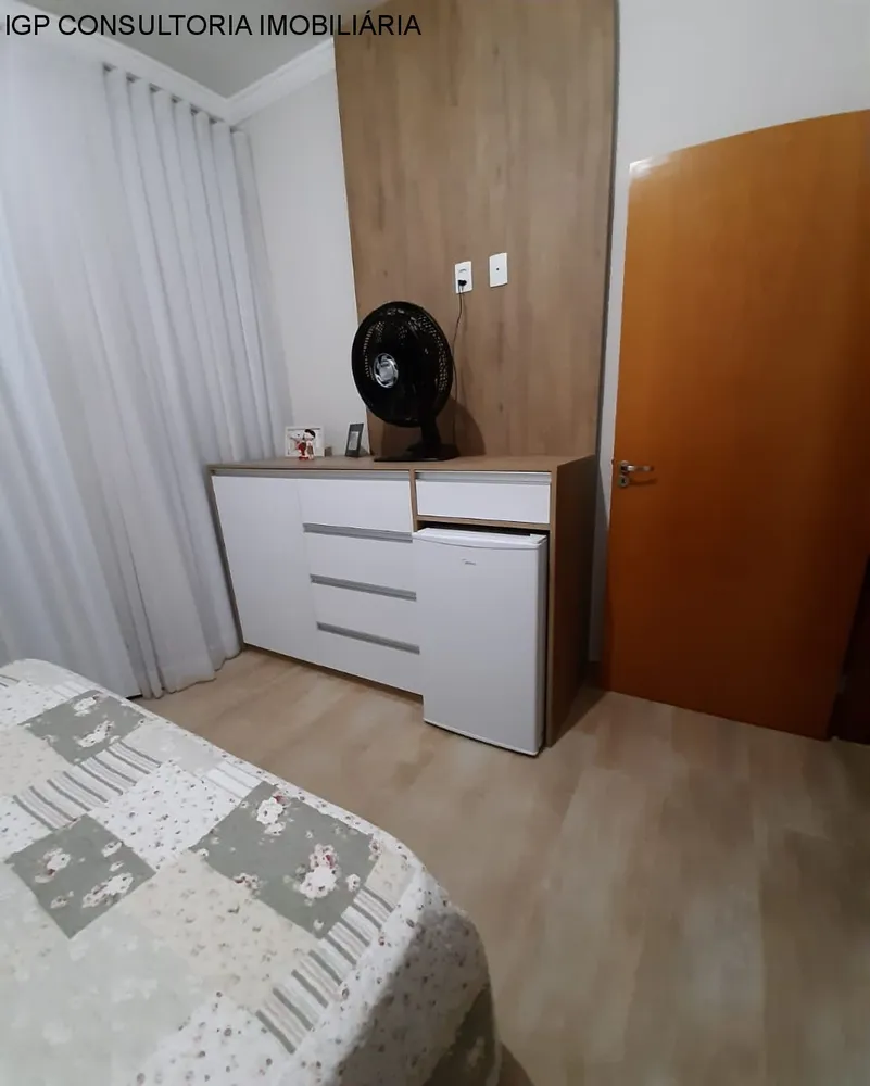 Casa, 3 quartos, 150 m² - Foto 6