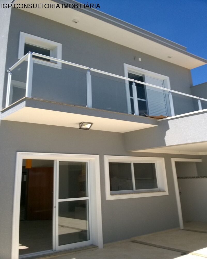 Casa, 3 quartos, 150 m² - Foto 1