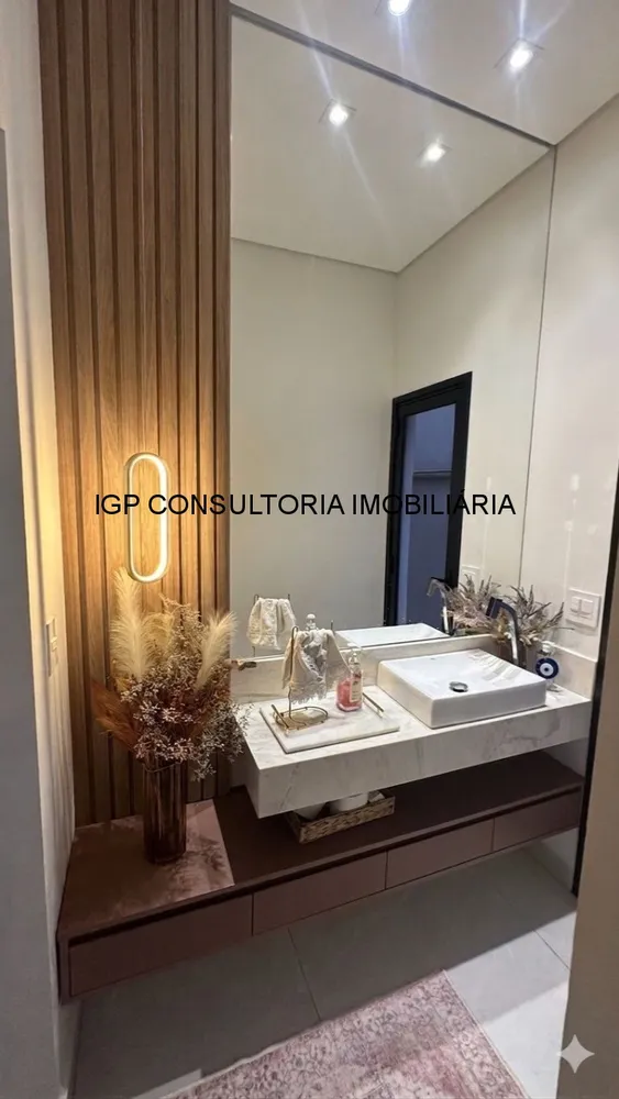 Casa, 5 quartos, 200 m² - Foto 2