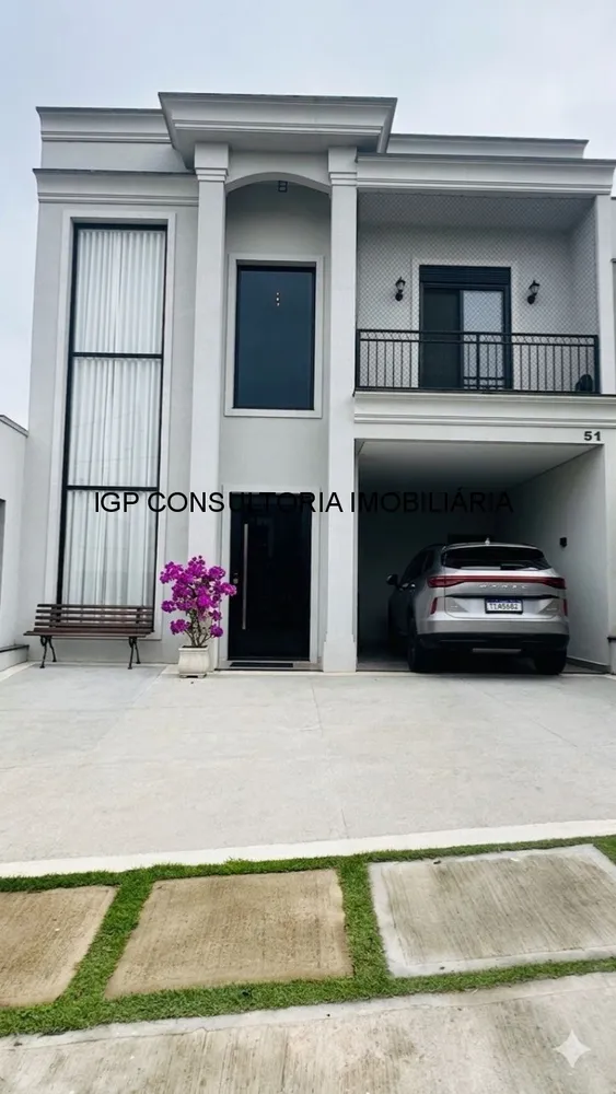 Casa, 5 quartos, 200 m² - Foto 4