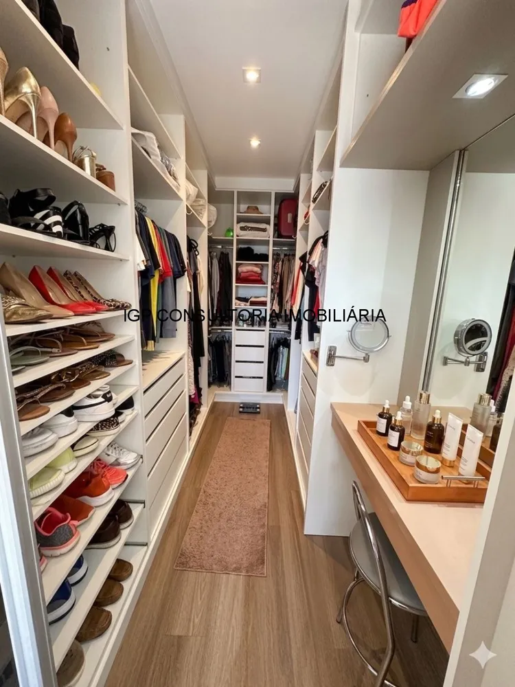 Casa, 5 quartos, 200 m² - Foto 7