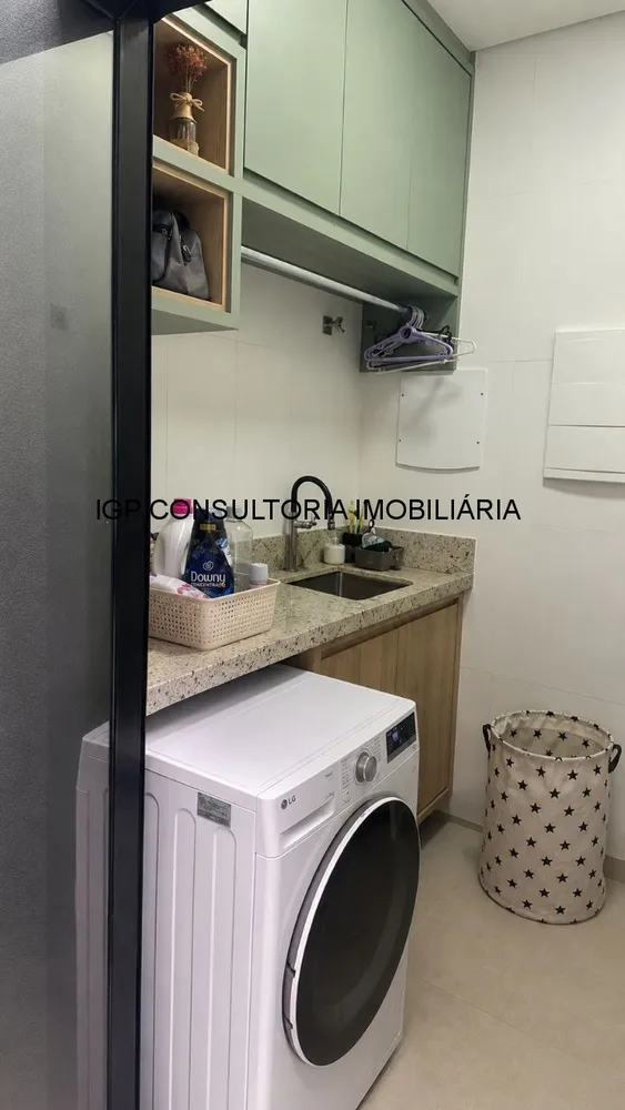 Casa, 5 quartos, 200 m² - Foto 1