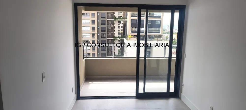 Apartamento, 2 quartos, 67 m² - Foto 1