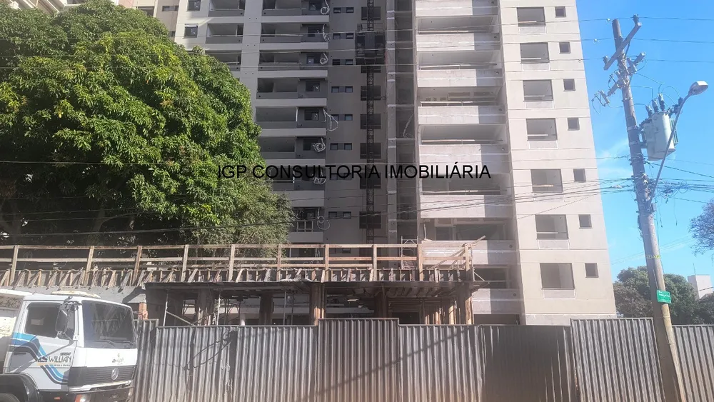 Apartamento, 2 quartos, 67 m² - Foto 5
