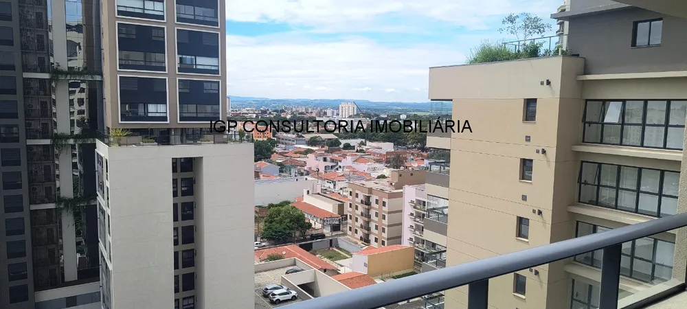 Apartamento, 2 quartos, 67 m² - Foto 2