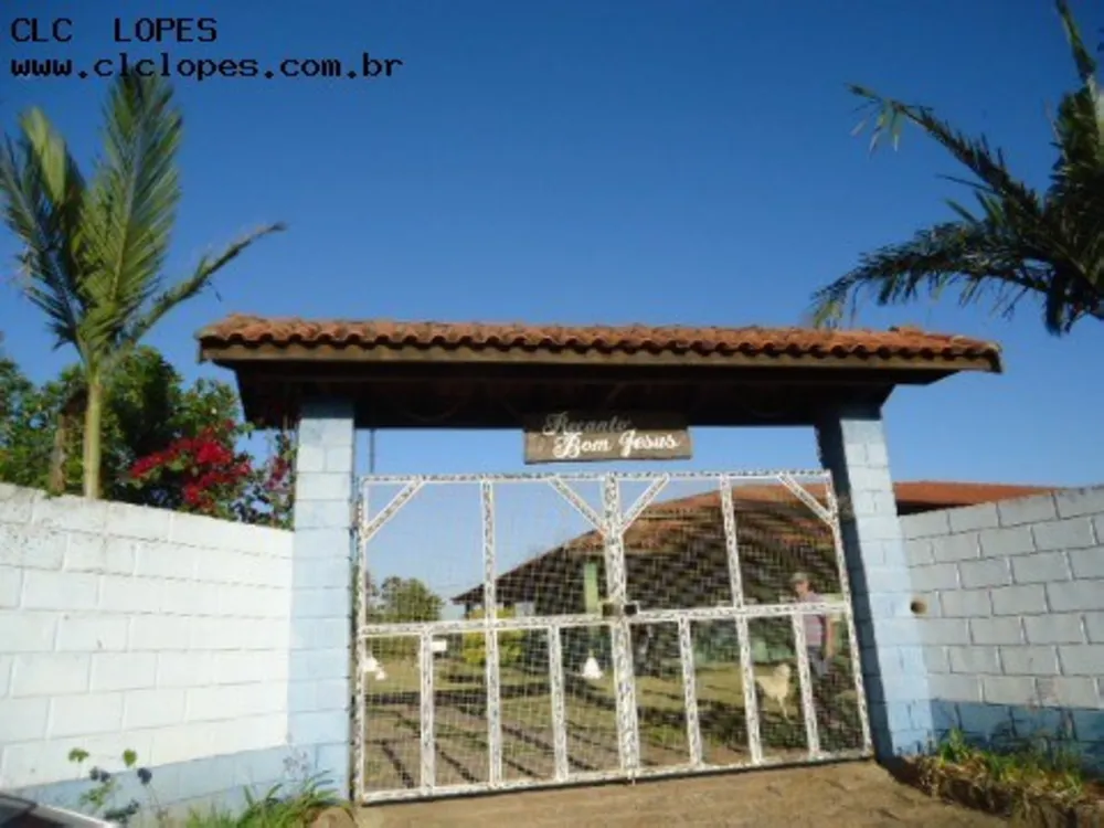 Chácara, 6 quartos - Foto 12