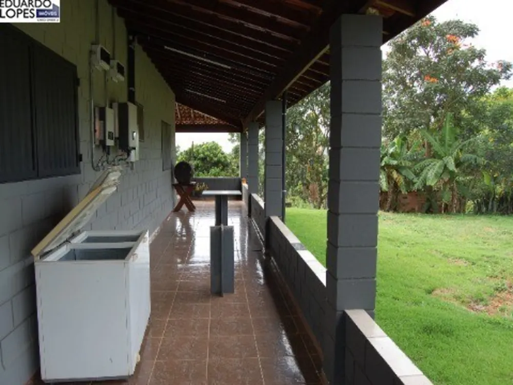 Chácara, 6 quartos - Foto 18