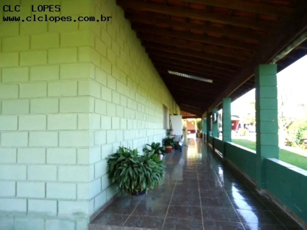 Chácara, 6 quartos - Foto 15