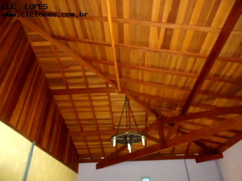 Chácara, 6 quartos - Foto 27