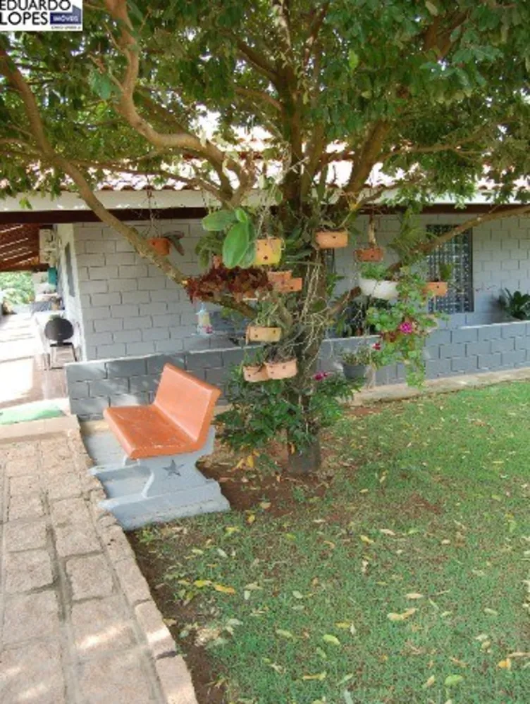 Chácara, 6 quartos - Foto 22