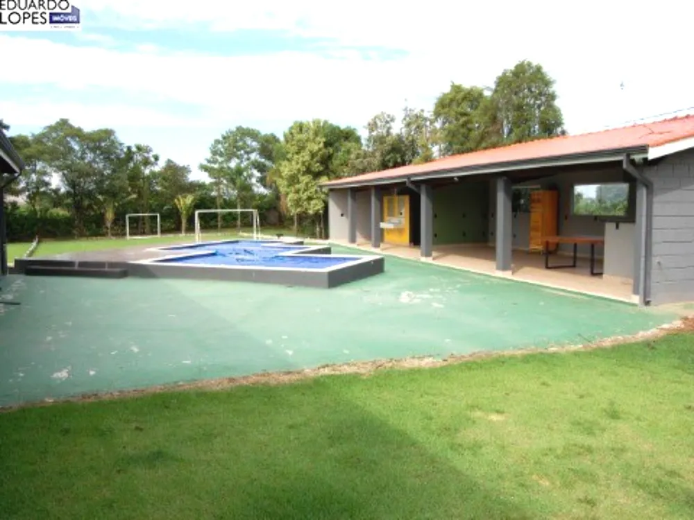 Chácara, 6 quartos - Foto 24