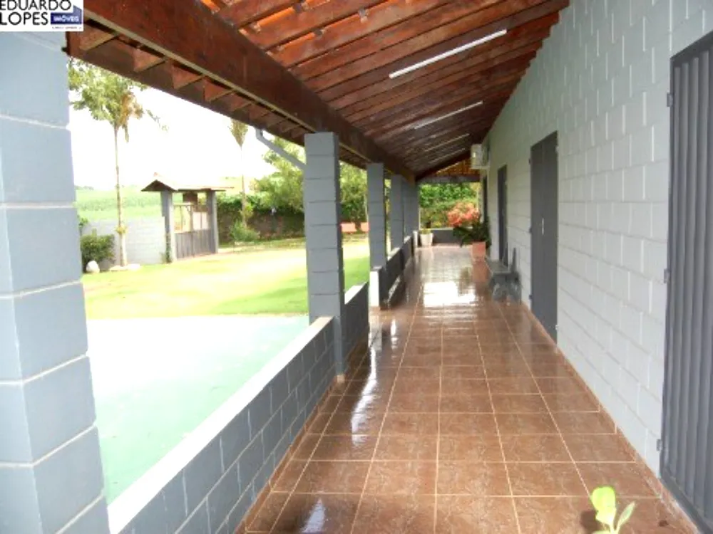 Chácara, 6 quartos - Foto 26