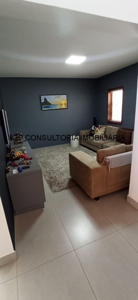 Casa, 3 quartos, 360 m² - Foto 6