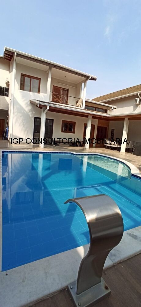 Casa, 3 quartos, 360 m² - Foto 2