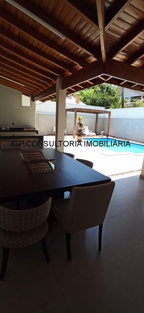 Casa, 3 quartos, 360 m² - Foto 4