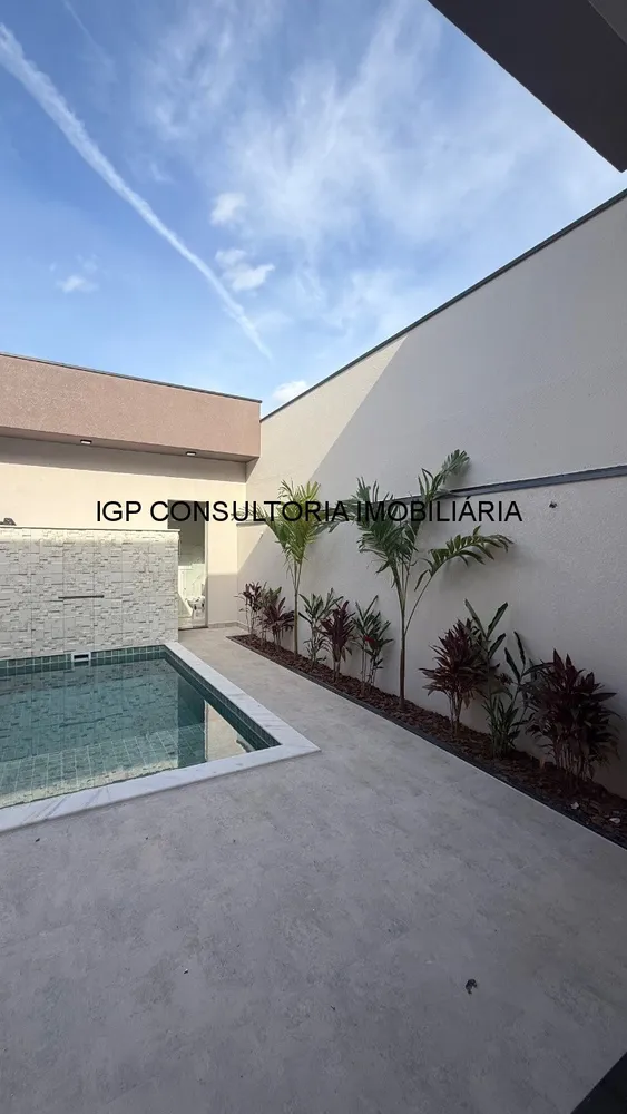 Casa, 3 quartos, 190 m² - Foto 3