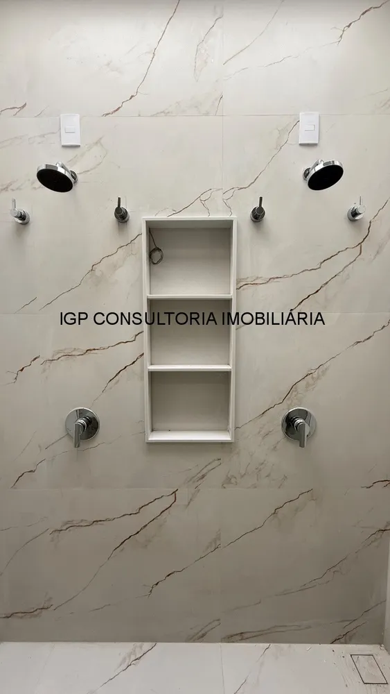 Casa, 3 quartos, 190 m² - Foto 4