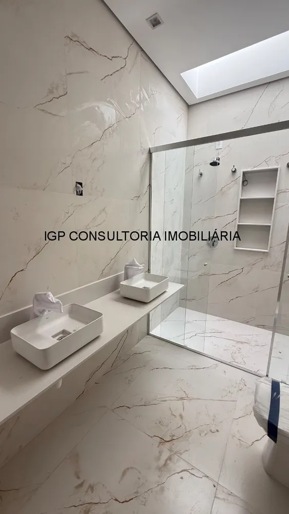 Casa, 3 quartos, 190 m² - Foto 6