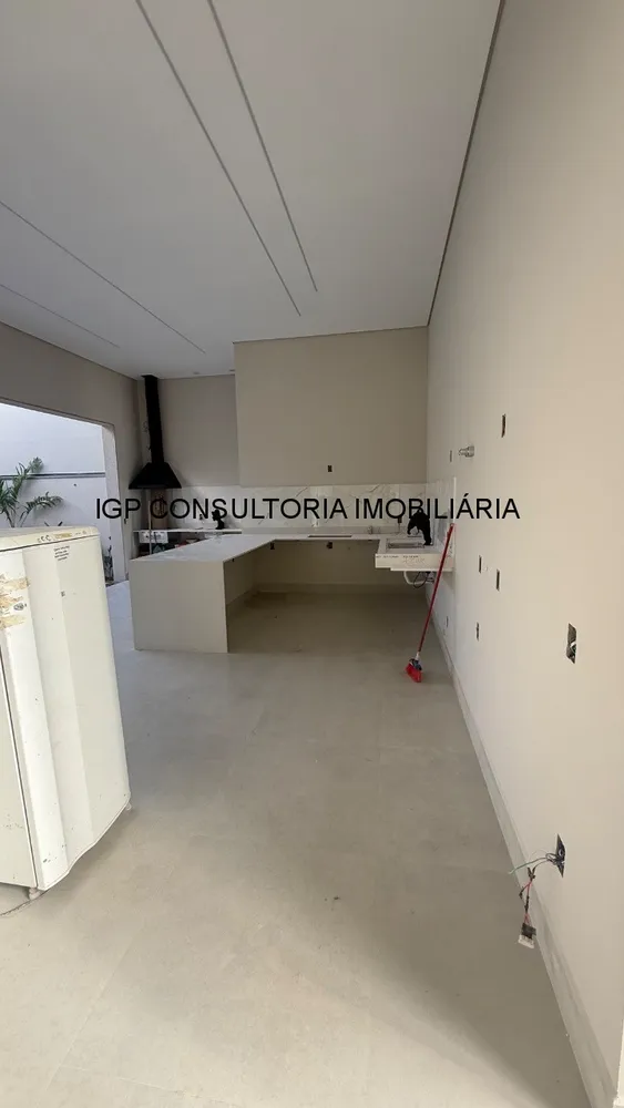 Casa, 3 quartos, 190 m² - Foto 13