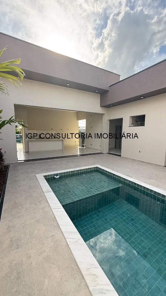 Casa, 3 quartos, 190 m² - Foto 2