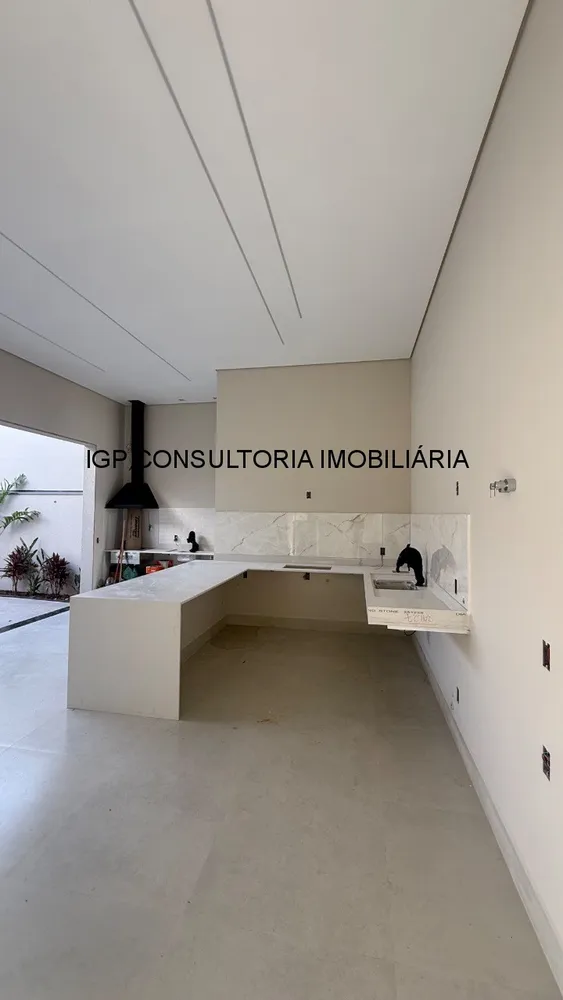 Casa, 3 quartos, 190 m² - Foto 12