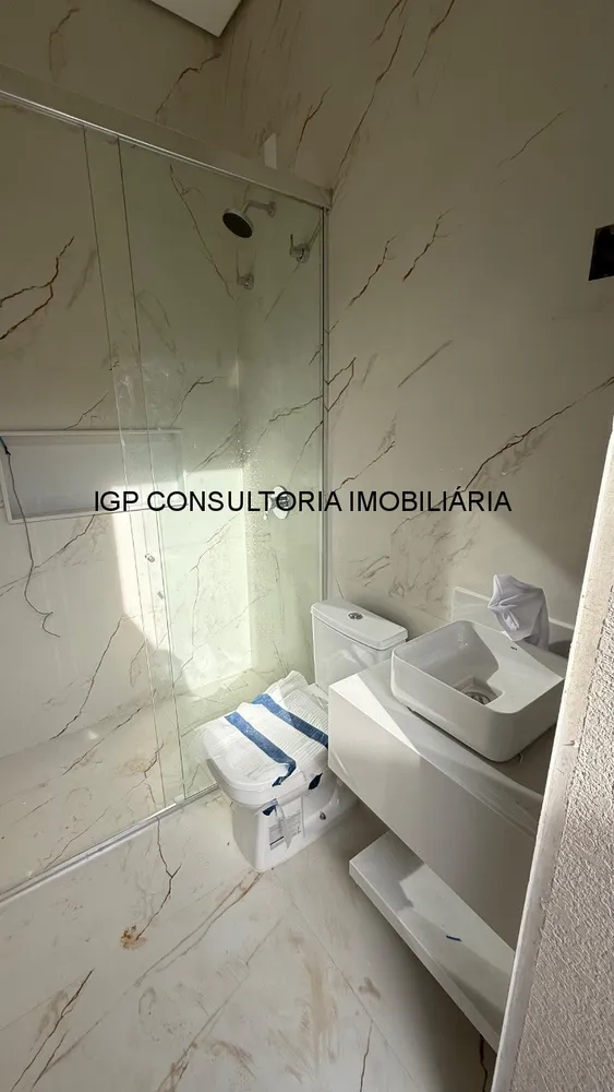 Casa, 3 quartos, 190 m² - Foto 1
