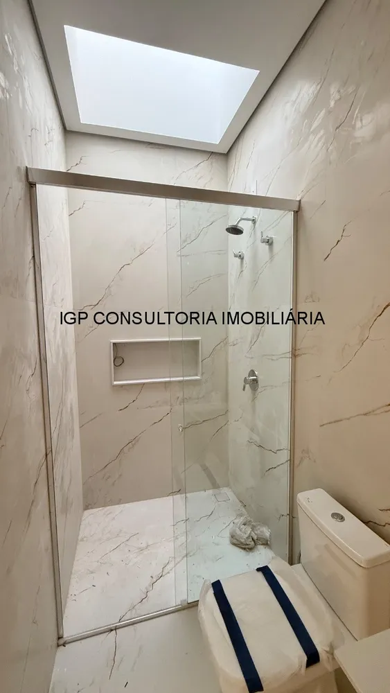 Casa, 3 quartos, 190 m² - Foto 10