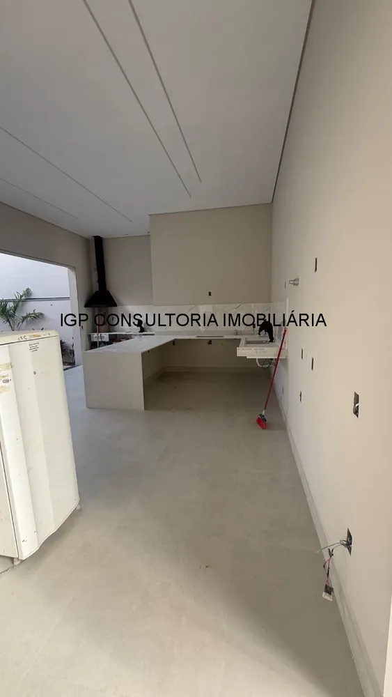 Casa, 3 quartos, 190 m² - Foto 15