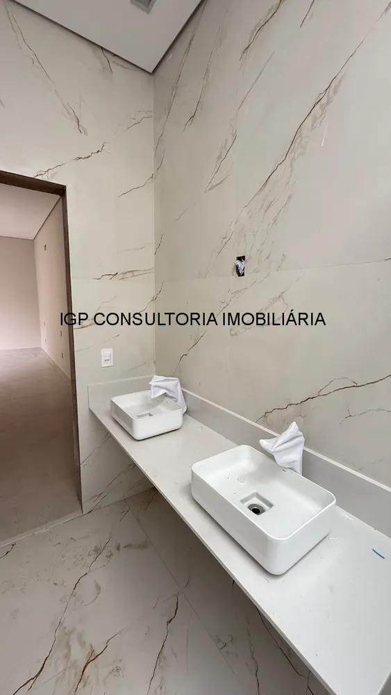 Casa, 3 quartos, 190 m² - Foto 5