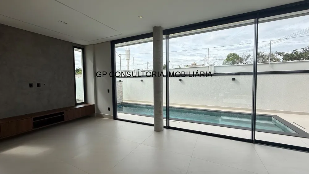 Casa, 3 quartos, 230 m² - Foto 4