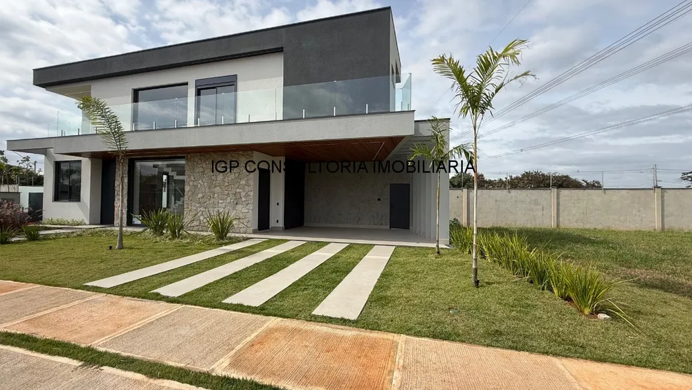 Casa, 3 quartos, 230 m² - Foto 4