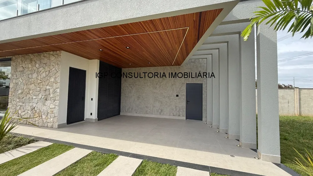 Casa, 3 quartos, 230 m² - Foto 2