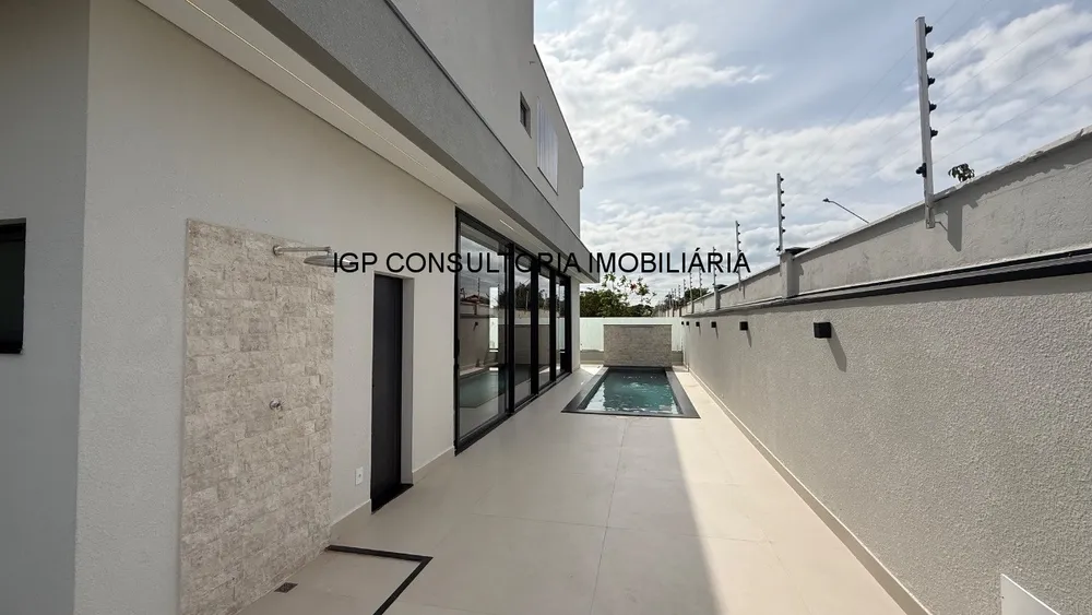 Casa, 3 quartos, 230 m² - Foto 8