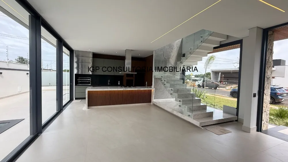 Casa, 3 quartos, 230 m² - Foto 3