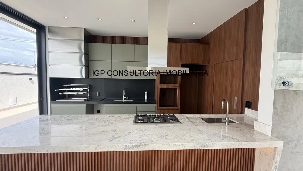 Casa, 3 quartos, 230 m² - Foto 5