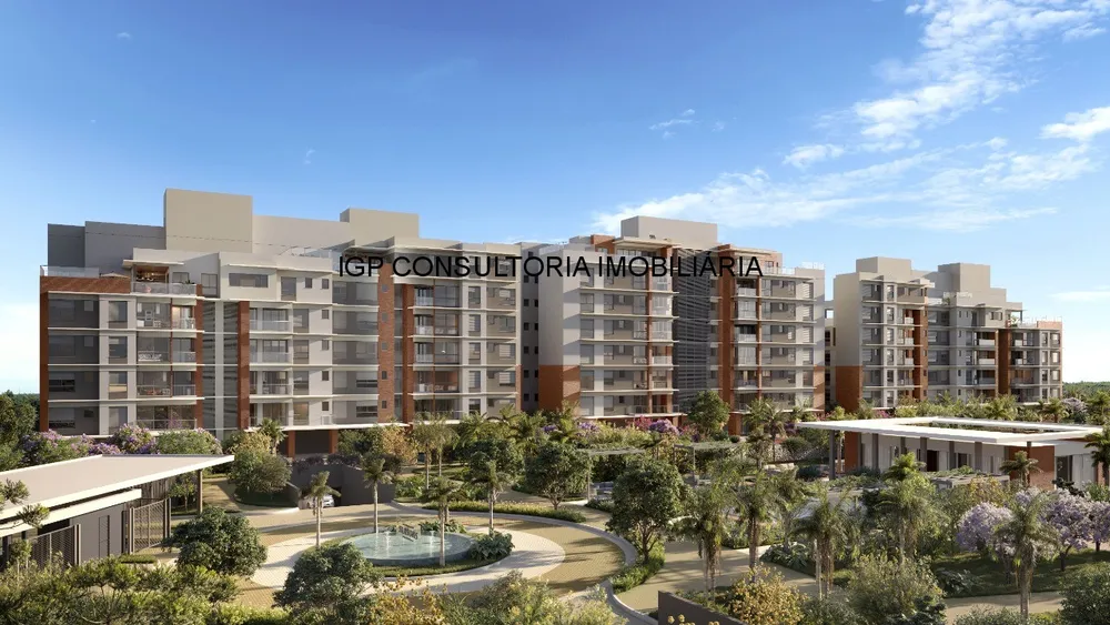 Cobertura, 3 quartos, 184 m² - Foto 2