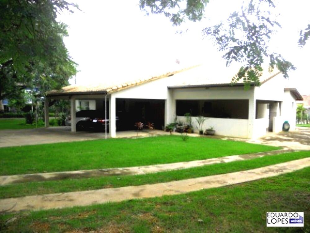 Casa, 3 quartos - Foto 3