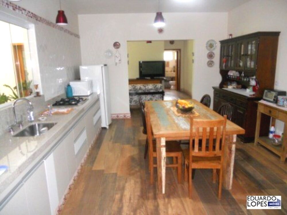 Casa, 3 quartos - Foto 4