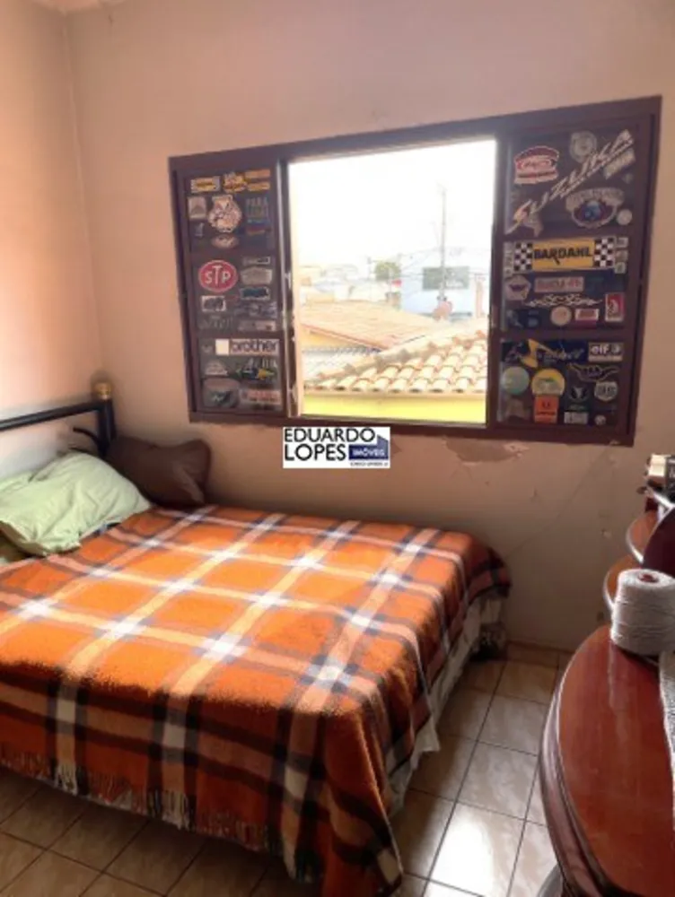 Casa, 4 quartos - Foto 18