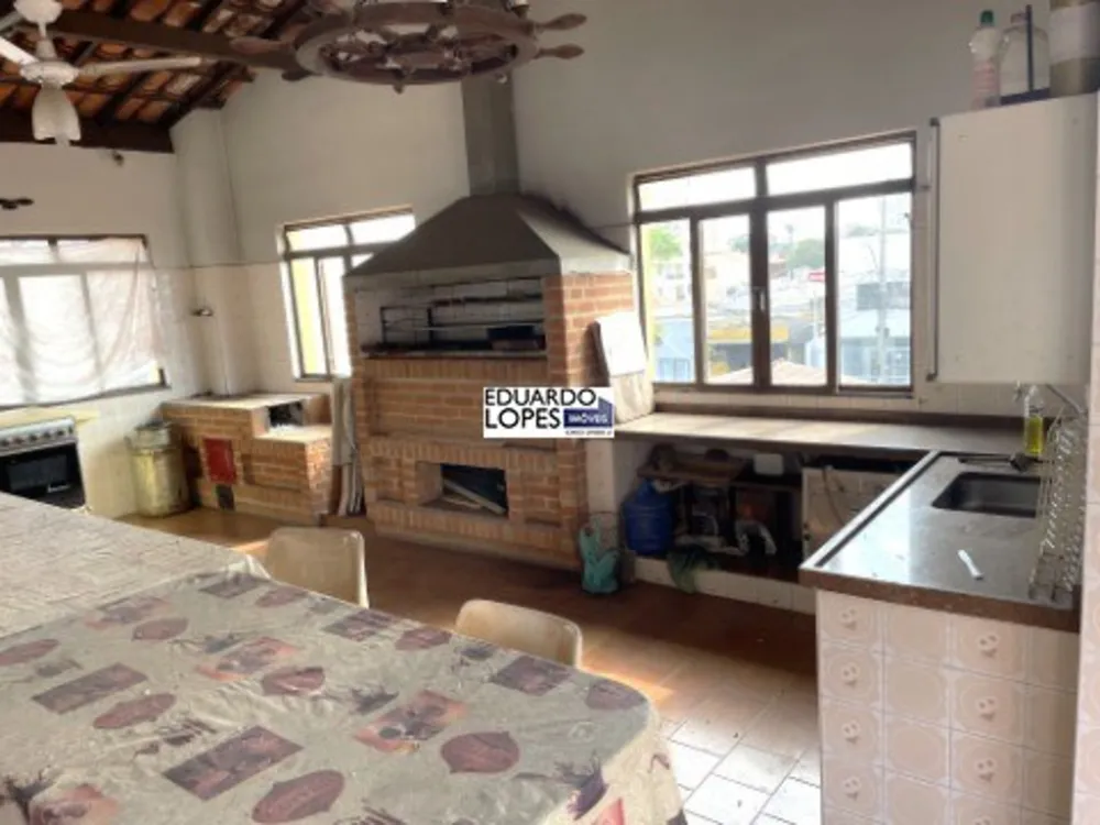 Casa, 4 quartos - Foto 14