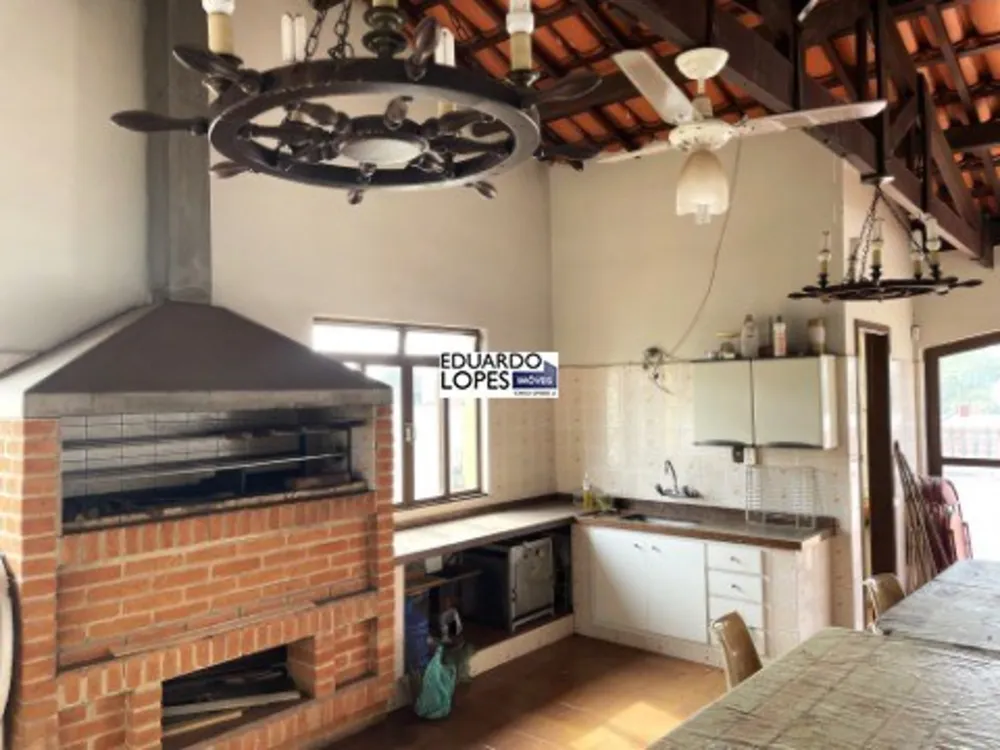 Casa, 4 quartos - Foto 15