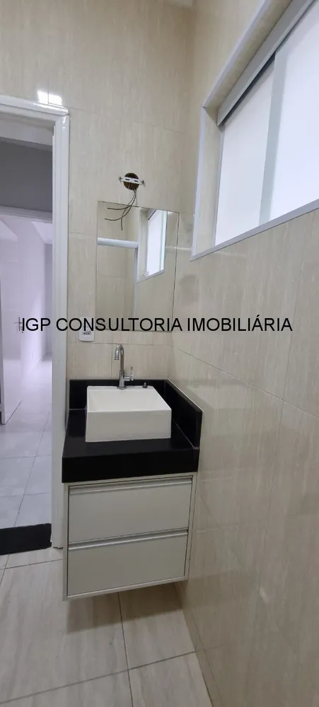 Casa, 4 quartos - Foto 10