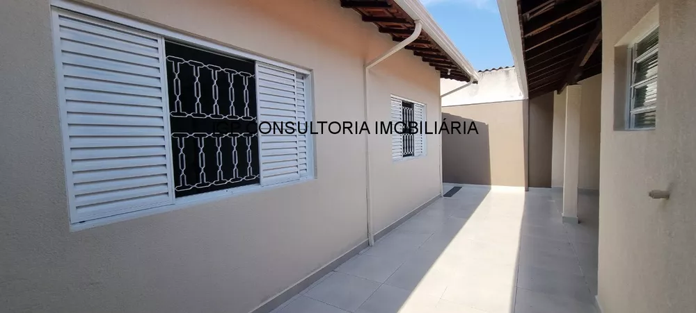 Casa à venda com 4 quartos, 250m² - Foto 5